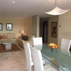 La Nogalera 7 Apartamento