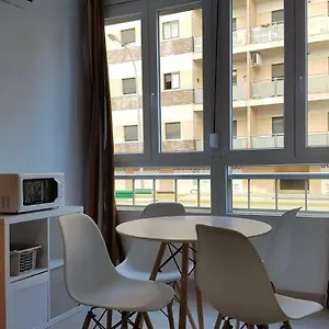 Silvia Apartamento