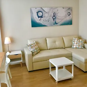 Central Torremolinos Studio Apartamento